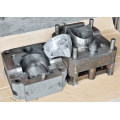 China professional high pressure pressure die casting mould